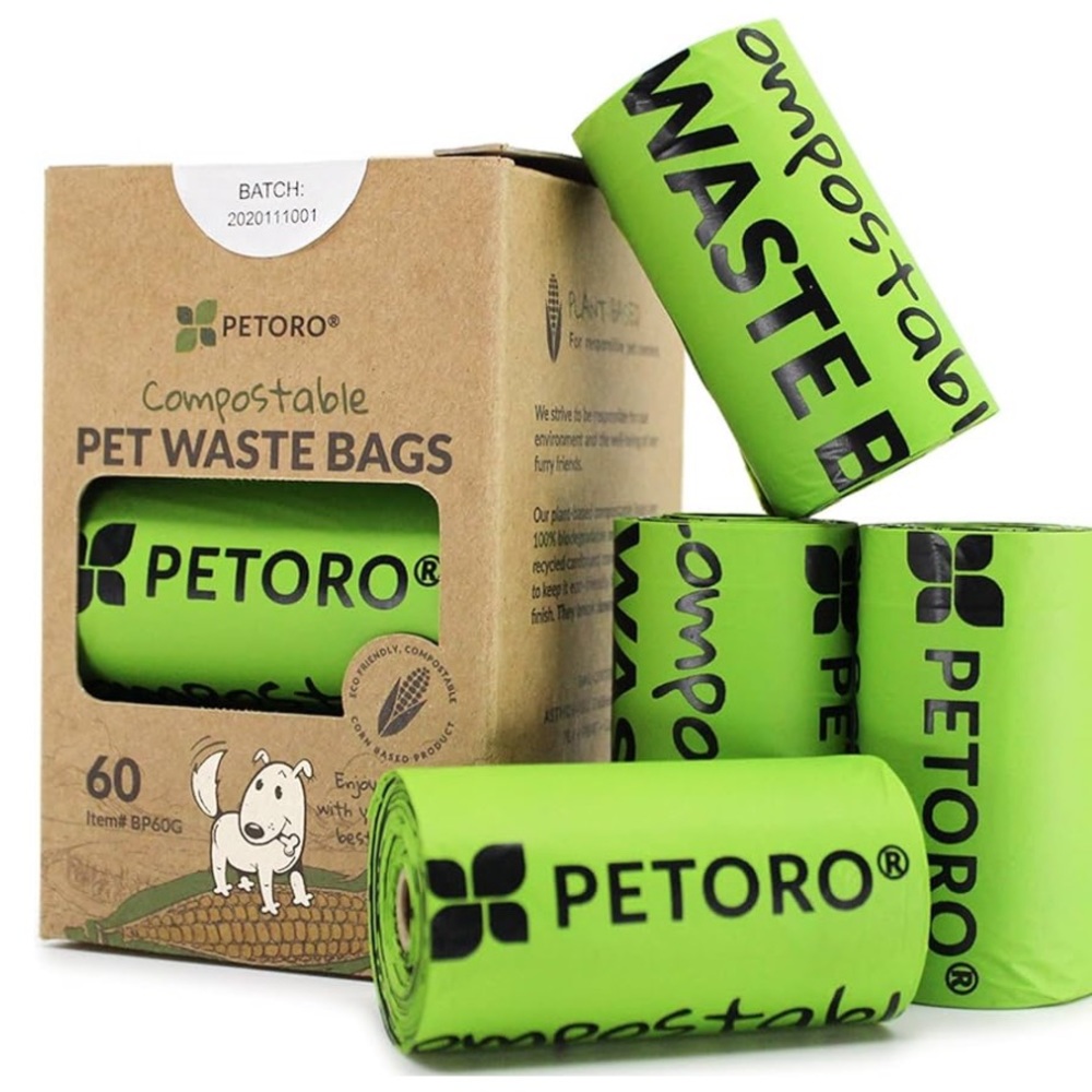 Petoro bags
